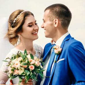 Olivia & Enrico