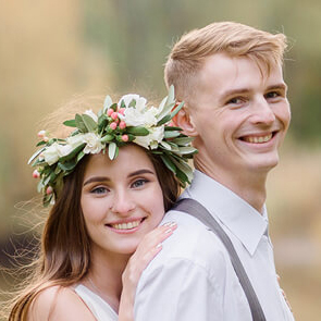 Freya & Marcus